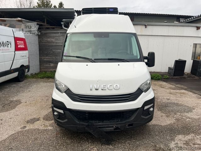 Soğutucu kasa panelvan IVECO Daily Kühlkasten 35 S 160 - 86.000 Km *2019*