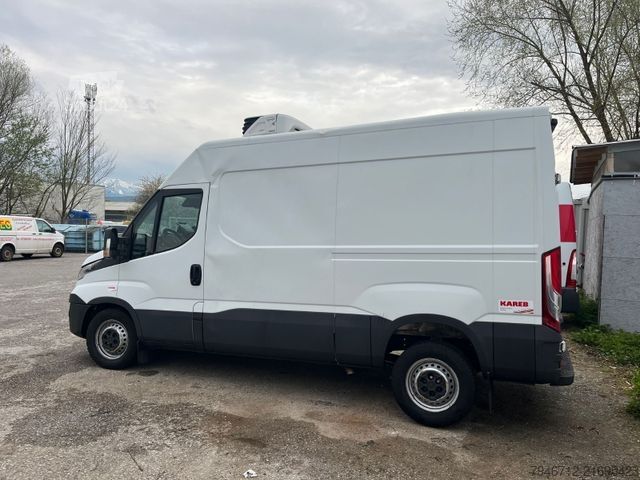 Soğutucu kasa panelvan IVECO Daily Kühlkasten 35 S 160 - 86.000 Km *2019*