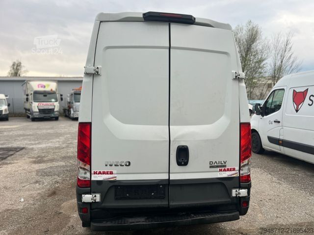 Soğutucu kasa panelvan IVECO Daily Kühlkasten 35 S 160 - 86.000 Km *2019*