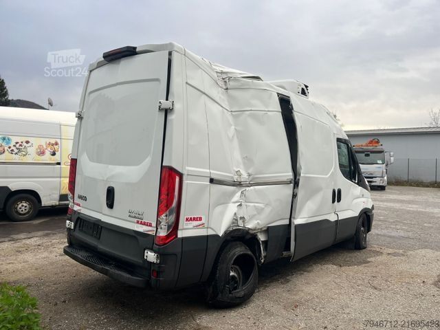 Soğutucu kasa panelvan IVECO Daily Kühlkasten 35 S 160 - 86.000 Km *2019*