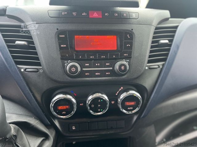 Soğutucu kasa panelvan IVECO Daily Kühlkasten 35 S 160 - 86.000 Km *2019*