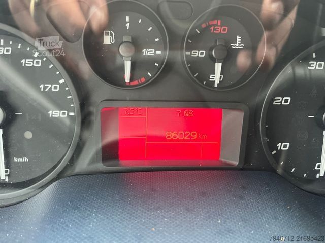 Soğutucu kasa panelvan IVECO Daily Kühlkasten 35 S 160 - 86.000 Km *2019*