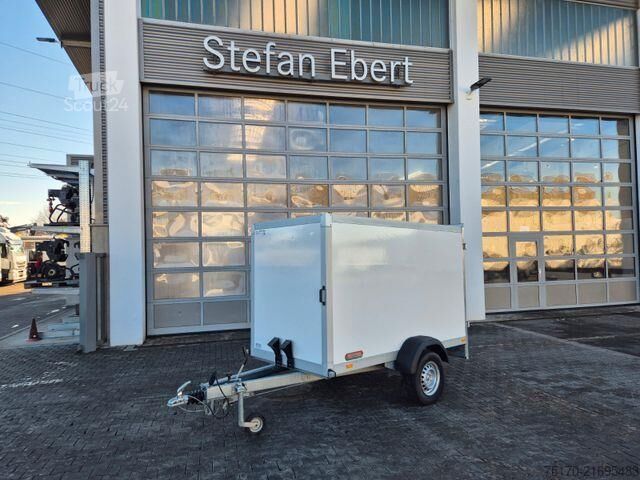 čemodāns Wörmann Polycase 1325/126