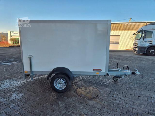 čemodāns Wörmann Polycase 1325/126