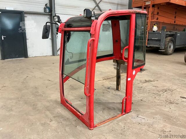 Innenraumteil Volvo EC27C/EC35C/ECR50D