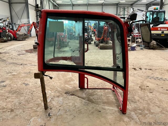 Innenraumteil Volvo EC27C/EC35C/ECR50D