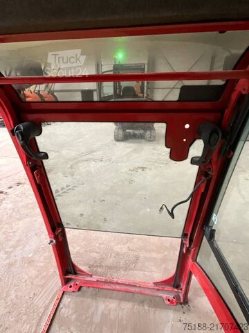 Innenraumteil Volvo EC27C/EC35C/ECR50D