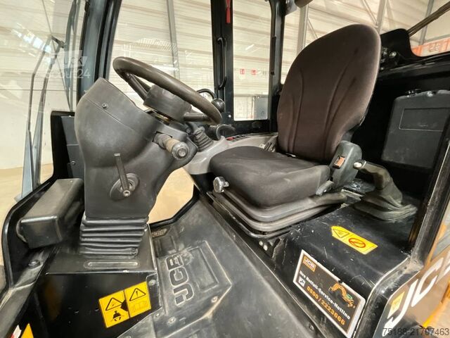 Utovarivač JCB 403 SP