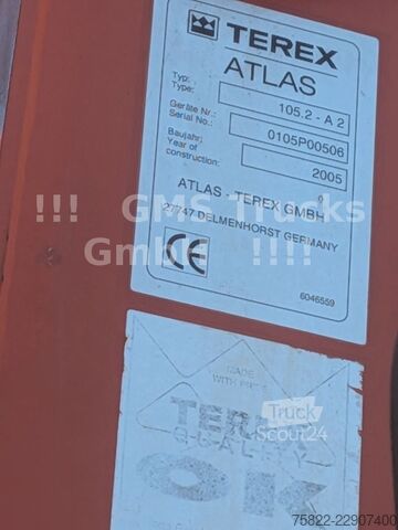 Inny MERCEDES-BENZ Actros 1832 / 4X4 ALLRAD / EPS / Full Steel
