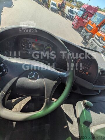 Inny MERCEDES-BENZ Actros 1832 / 4X4 ALLRAD / EPS / Full Steel