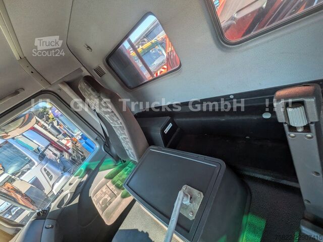 Inny MERCEDES-BENZ Actros 1832 / 4X4 ALLRAD / EPS / Full Steel