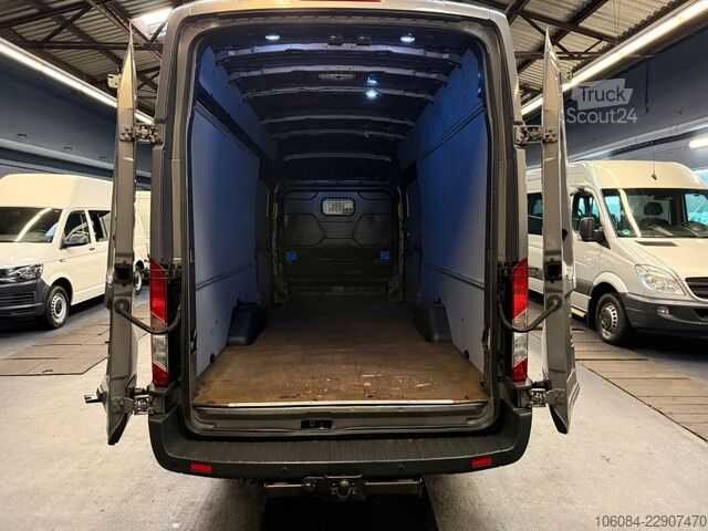 Kastenwagen FORD Transit Jumbo Maxi L4H3 Klima Tempomat R-CAM AHK