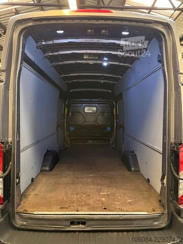 Kastenwagen FORD Transit Jumbo Maxi L4H3 Klima Tempomat R-CAM AHK