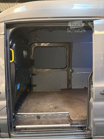 Kastenwagen FORD Transit Jumbo Maxi L4H3 Klima Tempomat R-CAM AHK