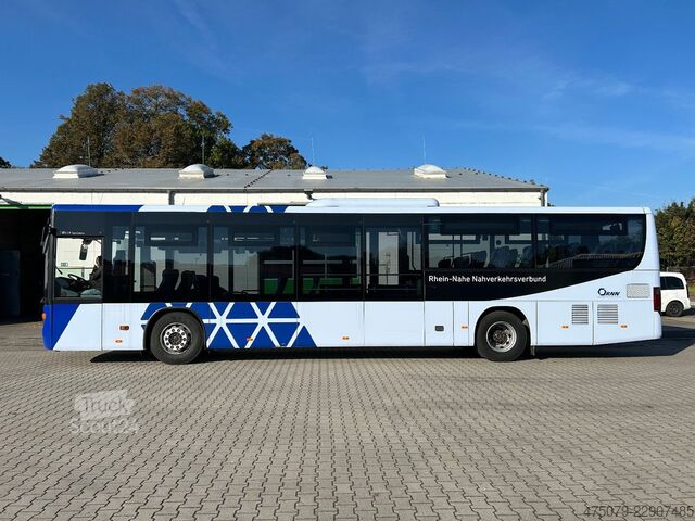Stadtbus SETRA S 415 LE / Klimaanlage