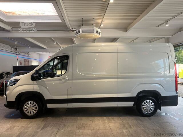 Kastenwagen hoch MAXUS Deliver 9 2.0 TDCi L3H2 Luxury*Kamera*Garantie*