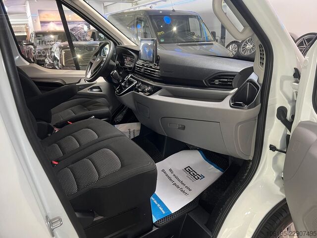 Kastenwagen hoch MAXUS Deliver 9 2.0 TDCi L3H2 Luxury*Kamera*Garantie*