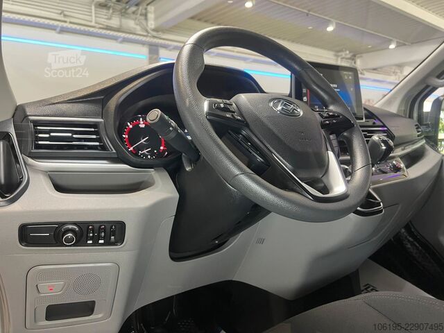 Kastenwagen hoch MAXUS Deliver 9 2.0 TDCi L3H2 Luxury*Kamera*Garantie*