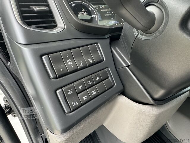 Cajas abiertas/Toldos SCANIA R 450 ADR FL AT EX/II EX/III Retarder TO