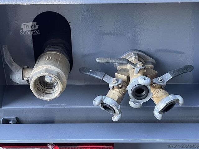 Compresseur Atlas Copco XAHS 186 DD - N