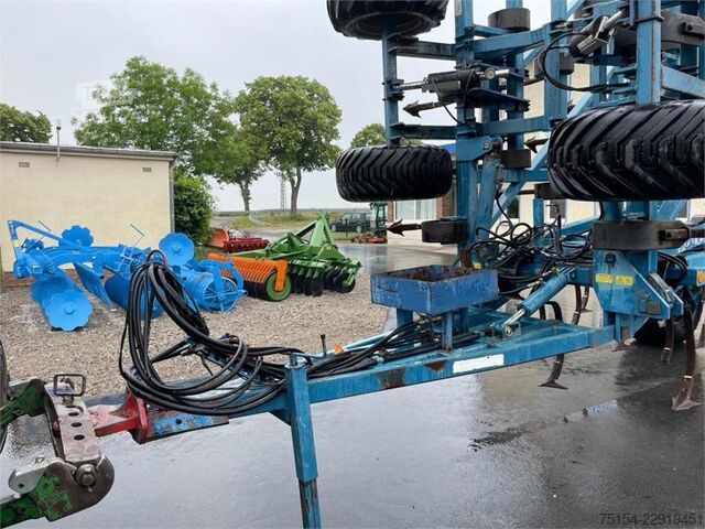 Καλλιεργητής Köckerling Vario 750 Neuer Preis!