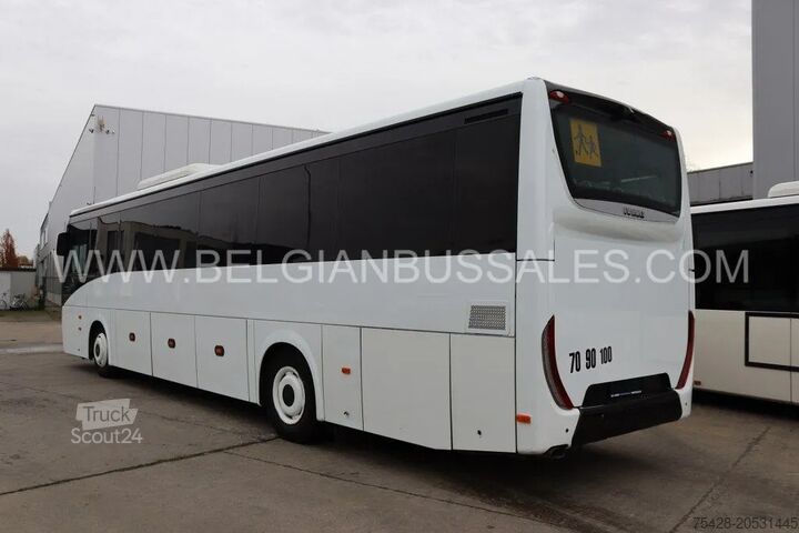 Intercitybus Iveco Evadys H / Airco / with handicap Lift