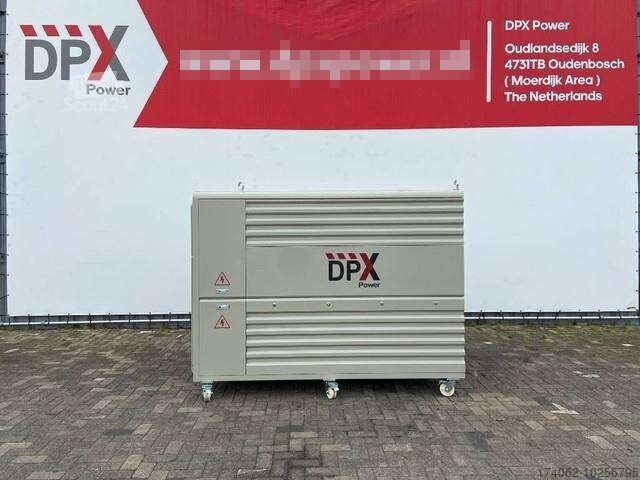 Other DPX Power Loadbank 1000 kW DPX 25040