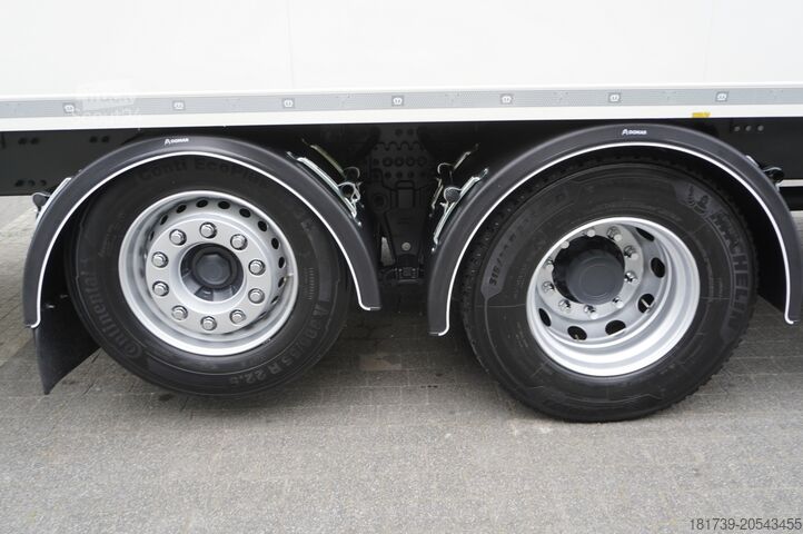 Soğutma Volvo FH 460 / Krone refrigerator 23 EPAL! / C