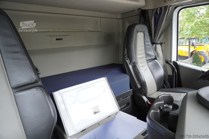 Šaldymas Volvo FH 460 / Krone refrigerator 23 EPAL! / C