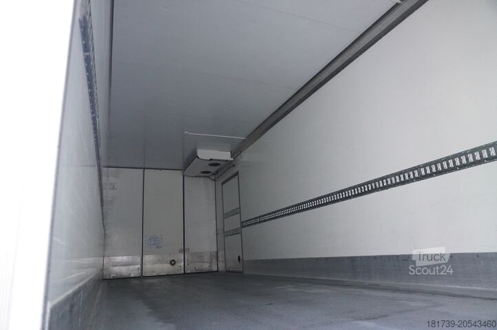 Refrigerare Mercedes-Benz Actros 2546 / Lecapitaine refrigerator