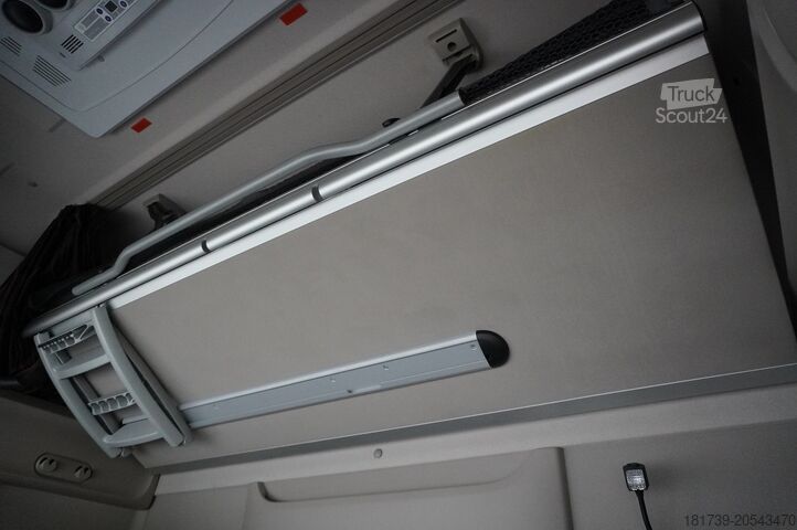 Soğutma DAF XF 480 6x2 E6 / Lamberet refrigerator 18