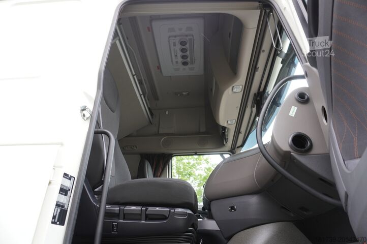 Охолодження DAF XF 480 6x2 E6 / Lamberet refrigerator 18