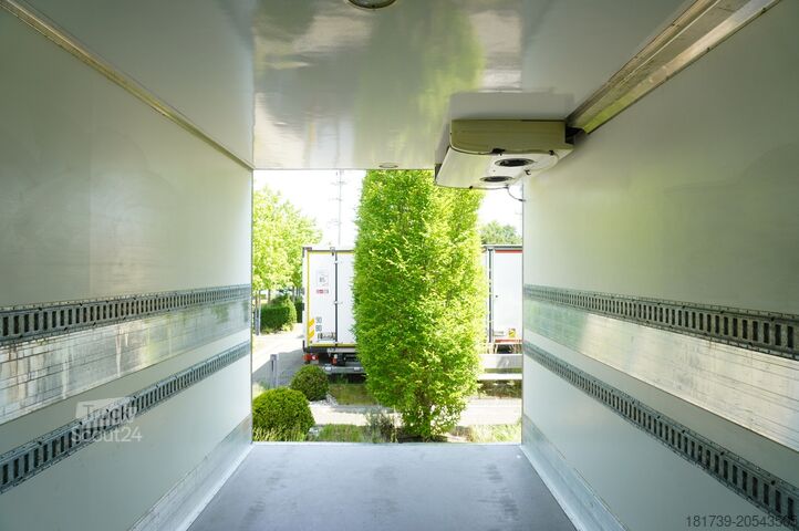 Frigorifik kamyon Mercedes-Benz Actros 2545 / 2021 / Hagemann reefer