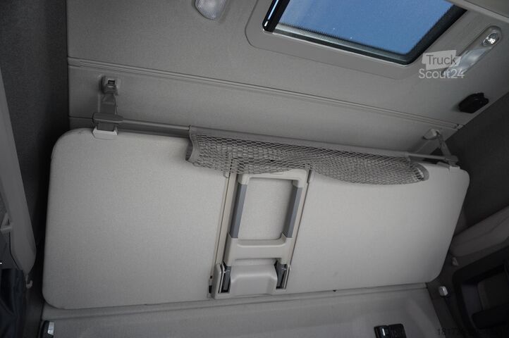 авторефрижератор SCANIA R500 / Lecapitaine refrigerator 20 EPAL