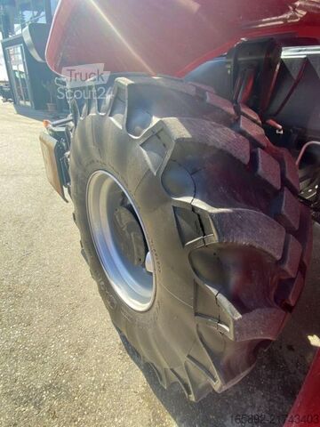 Teleskopski utovarivač Magni RTH 5.21