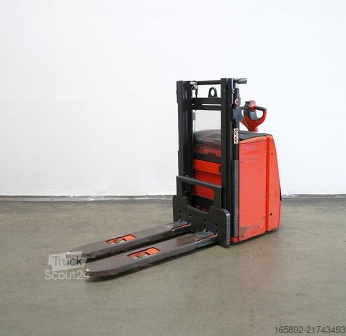 Manuell stabler Linde L 14 i 1173