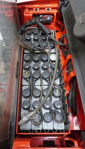 Manuell stabler Linde L 14 i 1173