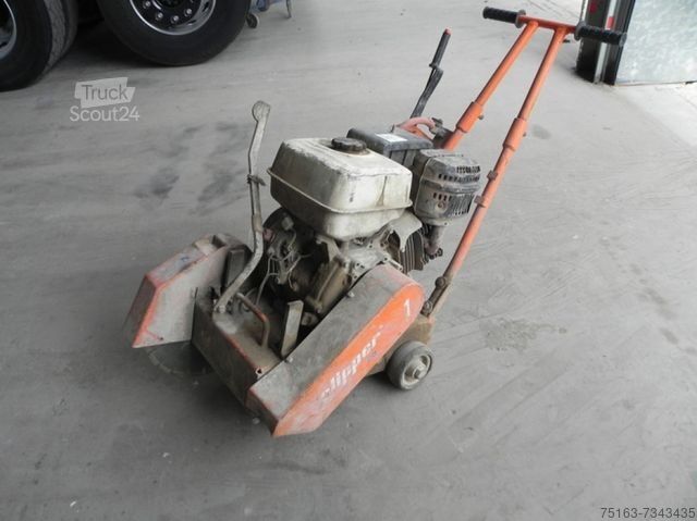 Diğerleri Norton Clipper C 85 Kleinteile