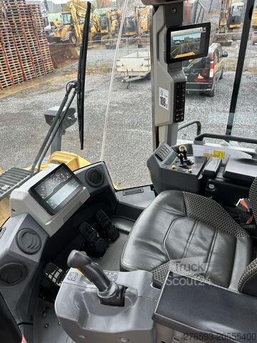 Chargeur sur roues Caterpillar 966 14A NEXT GEN