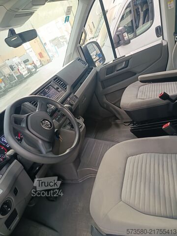 Caravana/autocaravana Volkswagen California Coast 2.0 TDI|2022 EURO 6 | Professioneller Verkäufer