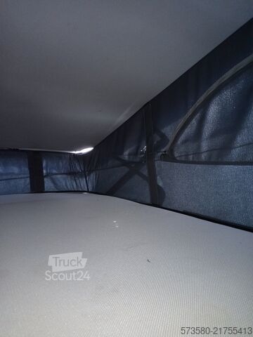 Caravana/autocaravana Volkswagen California Coast 2.0 TDI|2022 EURO 6 | Professioneller Verkäufer