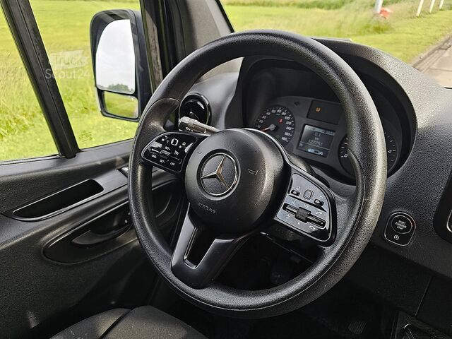 Kombi s vysokou strechou MERCEDES-BENZ SPRINTER 314 L2H2 Mbux Euro6 AC!