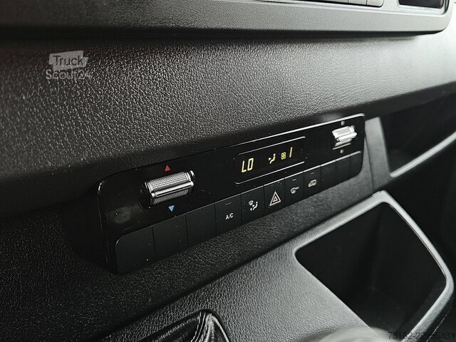 Kombi s vysokou strechou MERCEDES-BENZ SPRINTER 314 L2H2 Mbux Euro6 AC!