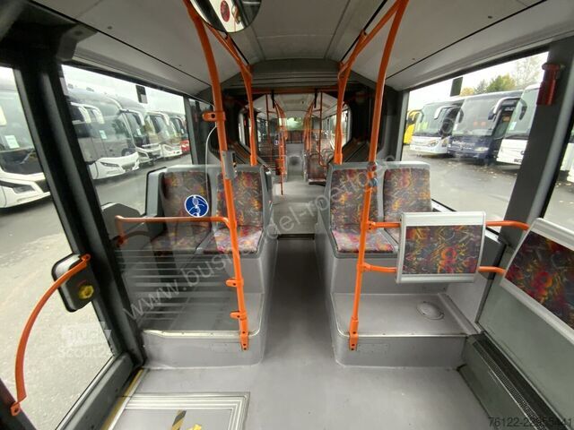 Kĺbový autobus Mercedes-Benz O 530 G Citaro