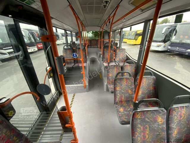 Kĺbový autobus Mercedes-Benz O 530 G Citaro