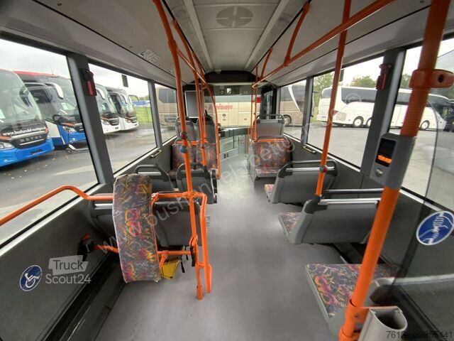Kĺbový autobus Mercedes-Benz O 530 G Citaro