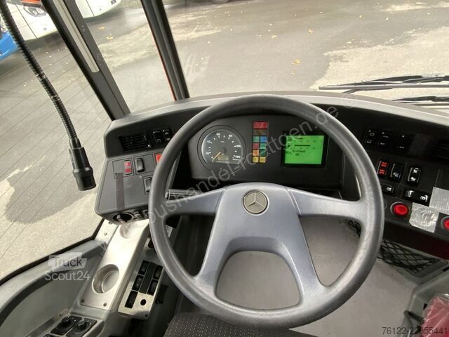 Kĺbový autobus Mercedes-Benz O 530 G Citaro
