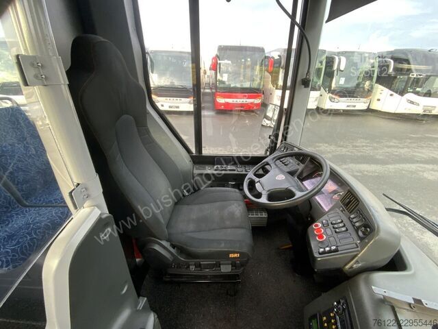 Városi autóbusz Scania Citywide LE