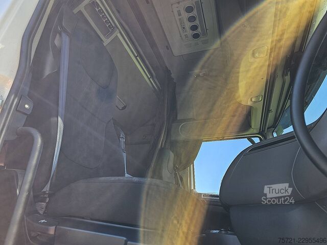 Standard-SZM DAF XF 480