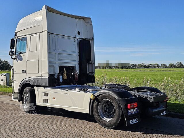 Standard-SZM DAF XF 480